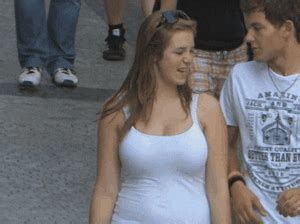 big tit teen gifs|There Are 8 Types of Nipples in the World